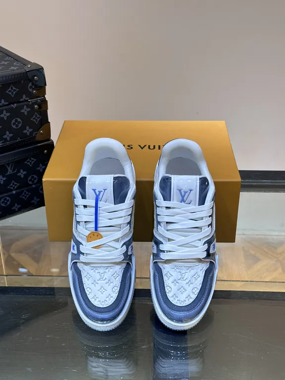 Louis Vuitton Shoe 